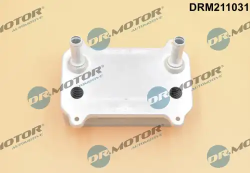 Масляный радиатор DR. MOTOR DRM211031