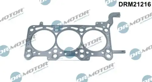 Прокладка ГБЦ DR. MOTOR DRM21216