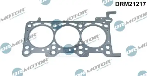 Прокладка ГБЦ DR. MOTOR DRM21217