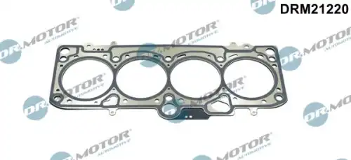 Прокладка ГБЦ DR. MOTOR DRM21220