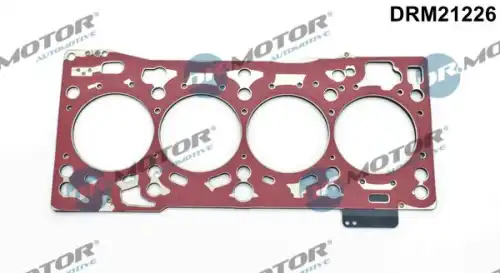 Прокладка ГБЦ DR. MOTOR DRM21226