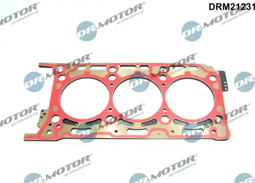 Прокладка ГБЦ DR. MOTOR DRM21231