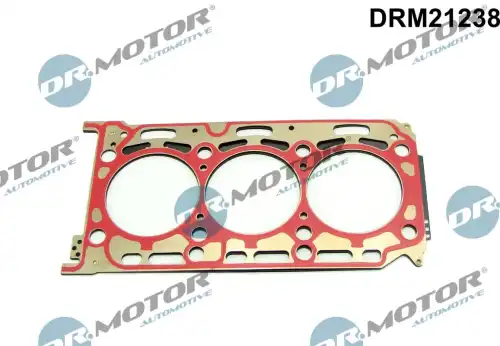 Прокладка ГБЦ DR. MOTOR DRM21238