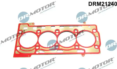 Прокладка ГБЦ DR. MOTOR DRM21240