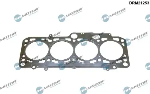 Прокладка ГБЦ DR. MOTOR DRM21253