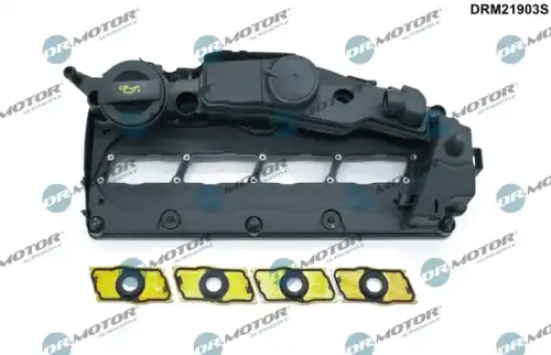 Клапанная крышка двигателя DR. MOTOR DRM21903S