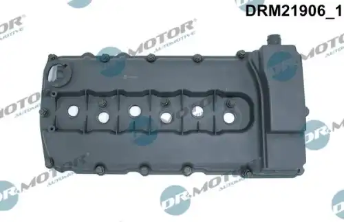 Клапанная крышка двигателя DR. MOTOR DRM21906