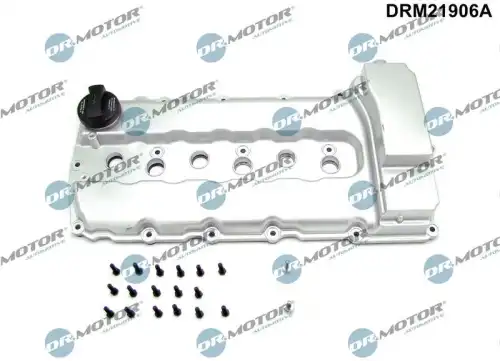 Клапанная крышка двигателя DR. MOTOR DRM21906A
