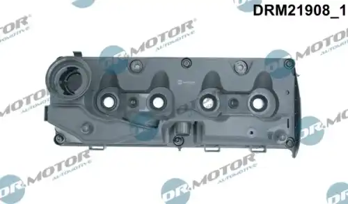 Клапанная крышка двигателя DR. MOTOR DRM21908
