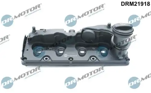 Клапанная крышка двигателя DR. MOTOR DRM21918