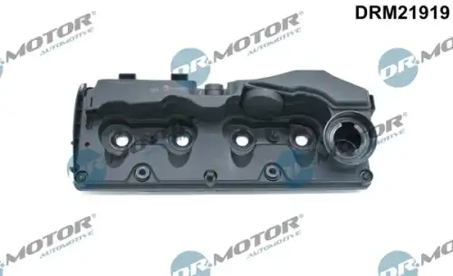 Клапанная крышка двигателя DR. MOTOR DRM21919