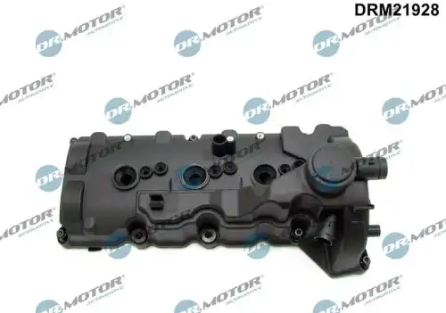 Клапанная крышка двигателя DR. MOTOR DRM21928