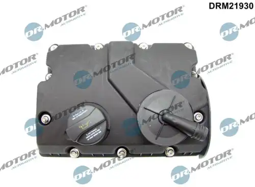 Клапанная крышка двигателя DR. MOTOR DRM21930
