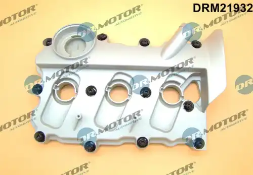 Клапанная крышка двигателя DR. MOTOR DRM21932