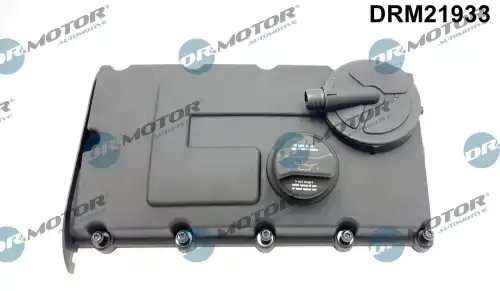Клапанная крышка двигателя DR. MOTOR DRM21933