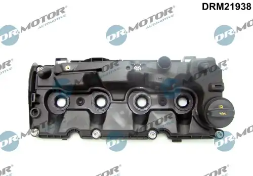 Клапанная крышка двигателя DR. MOTOR DRM21938