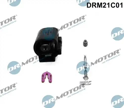 Вилка \VAG DRM21C01 DR. MOTOR
