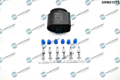 Вилка \VAG DRM21C15 DR. MOTOR