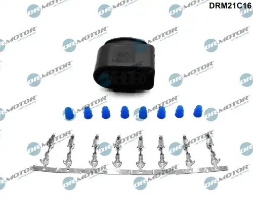 Вилка \VAG DRM21C16 DR. MOTOR