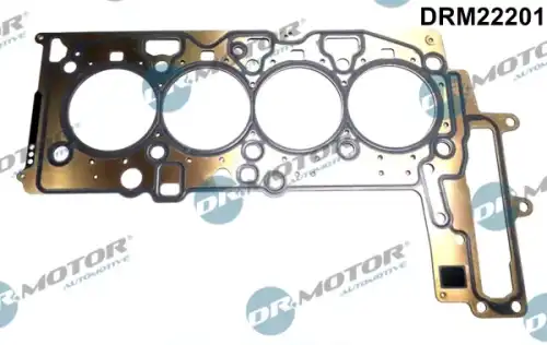Прокладка ГБЦ DR. MOTOR DRM22201
