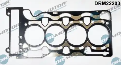 Прокладка ГБЦ DR. MOTOR DRM22203