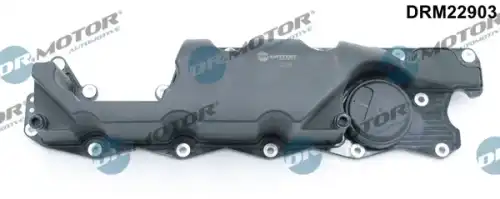 Клапанная крышка двигателя DR. MOTOR DRM22903