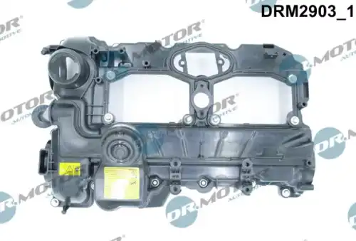 Клапанная крышка двигателя DR. MOTOR DRM2903