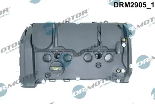 Клапанная крышка двигателя DR. MOTOR DRM2905