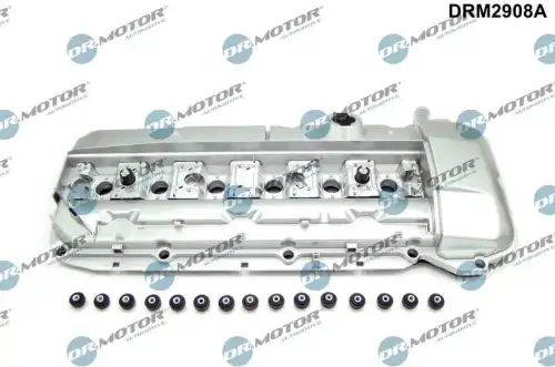 Клапанная крышка двигателя DR. MOTOR DRM2908A