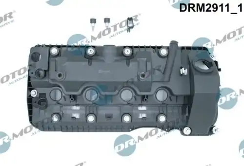 Клапанная крышка двигателя DR. MOTOR DRM2911
