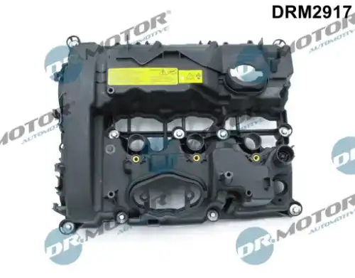 Клапанная крышка двигателя DR. MOTOR DRM2917