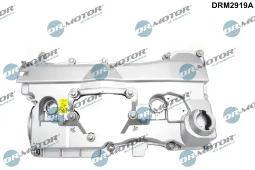 Клапанная крышка двигателя DR. MOTOR DRM2919A