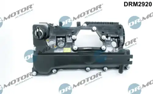Клапанная крышка двигателя DR. MOTOR DRM2920