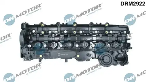 Клапанная крышка двигателя DR. MOTOR DRM2922
