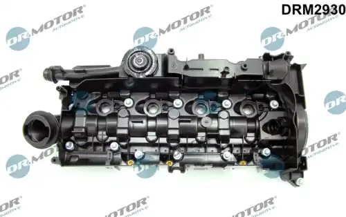 Клапанная крышка двигателя DR. MOTOR DRM2930
