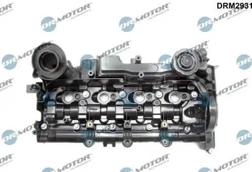 Клапанная крышка двигателя DR. MOTOR DRM2931