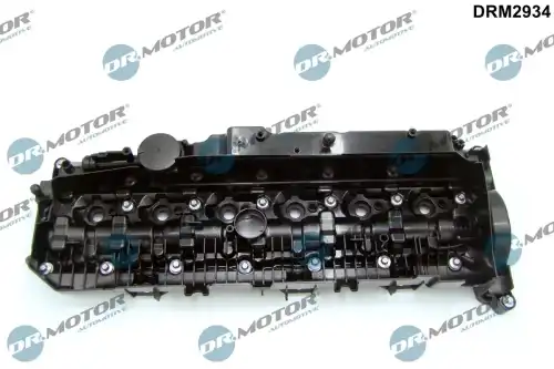 Клапанная крышка двигателя DR. MOTOR DRM2934