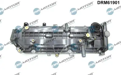 Клапанная крышка двигателя DR. MOTOR DRM61901