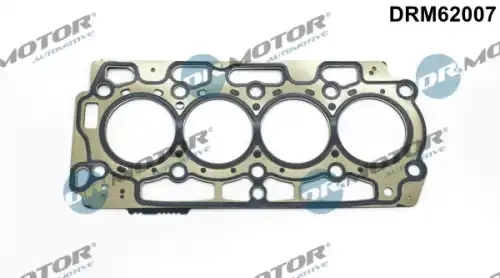 Прокладка ГБЦ DR. MOTOR DRM62007