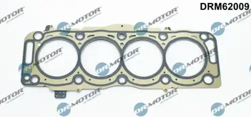 Прокладка ГБЦ DR. MOTOR DRM62009