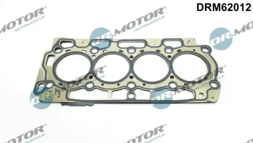 Прокладка ГБЦ DR. MOTOR DRM62012