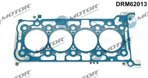 Прокладка ГБЦ DR. MOTOR DRM62013