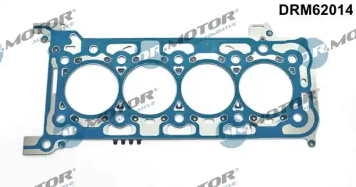 Прокладка ГБЦ DR. MOTOR DRM62014