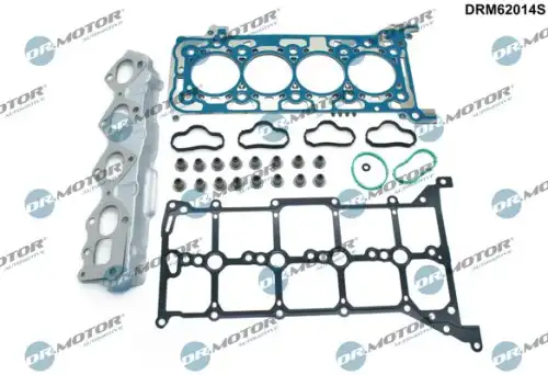 Комплект прокладок двигателя DR. MOTOR DRM62014S