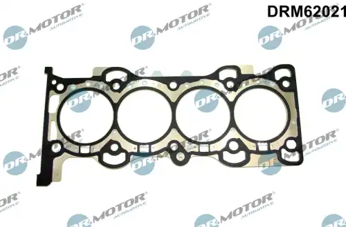 Прокладка ГБЦ DR. MOTOR DRM62021