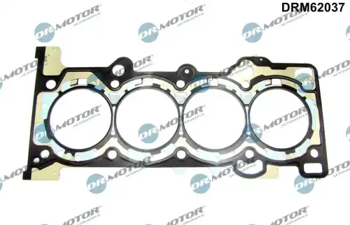 Прокладка ГБЦ DR. MOTOR DRM62037