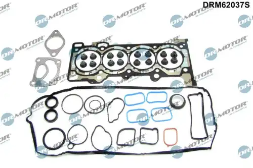 Комплект прокладок двигателя DR. MOTOR DRM62037S