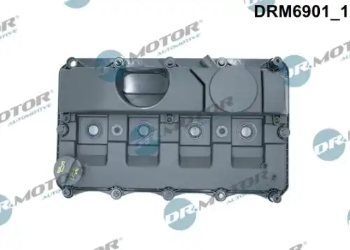 Клапанная крышка двигателя DR. MOTOR DRM6901