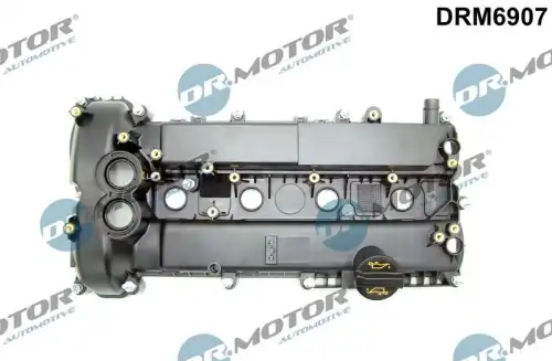 Клапанная крышка двигателя DR. MOTOR DRM6907