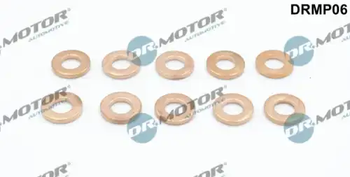 Кольцо уплотнительное форсунки DR. MOTOR DRMP06